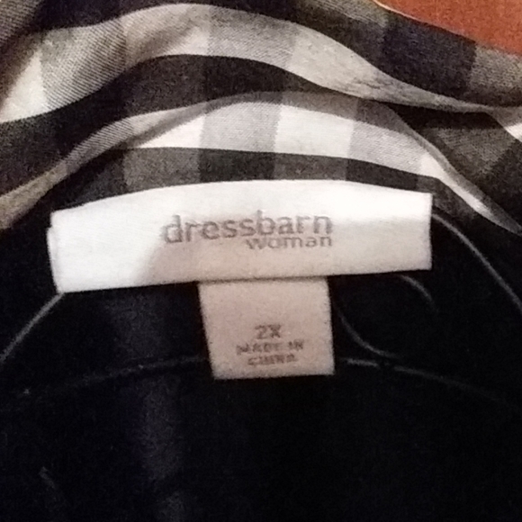 Jacket - Picture 2 of 2